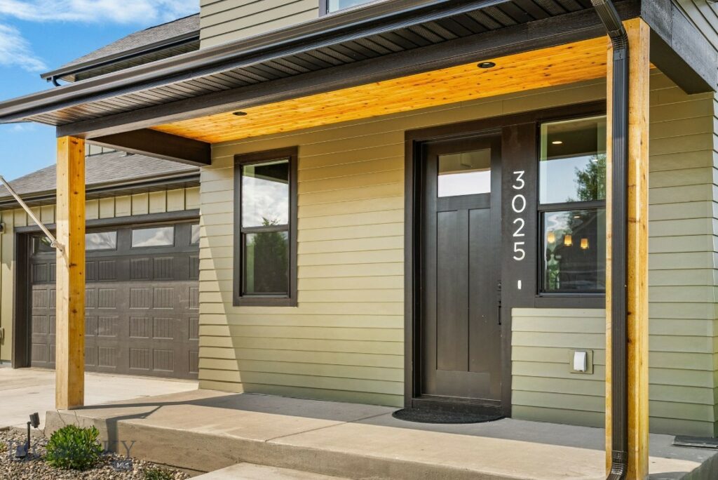 3025 Macnab, Bozeman MT 59715