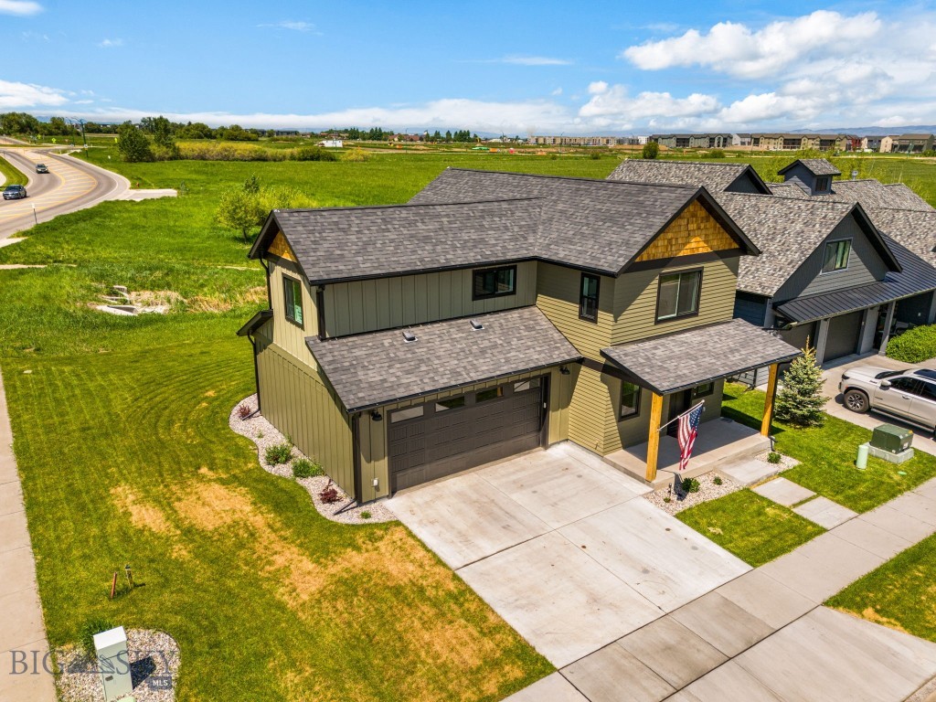 3025 Macnab, Bozeman MT 59715