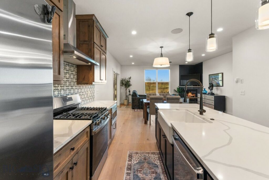 3025 Macnab, Bozeman MT 59715