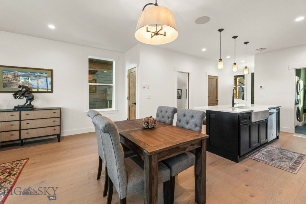 3025 Macnab, Bozeman MT 59715