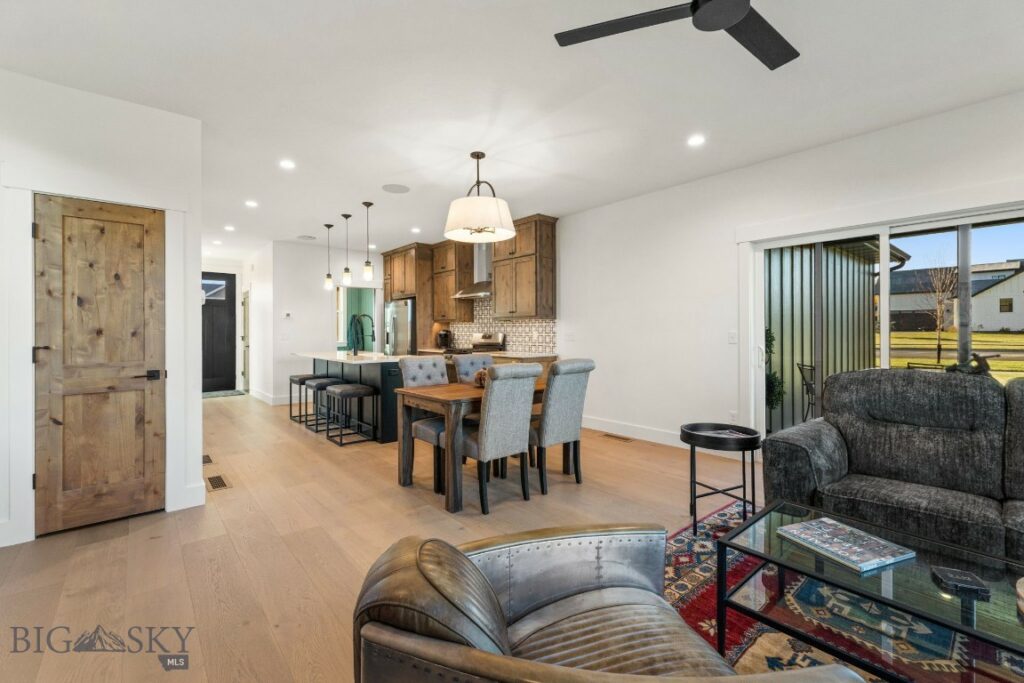 3025 Macnab, Bozeman MT 59715