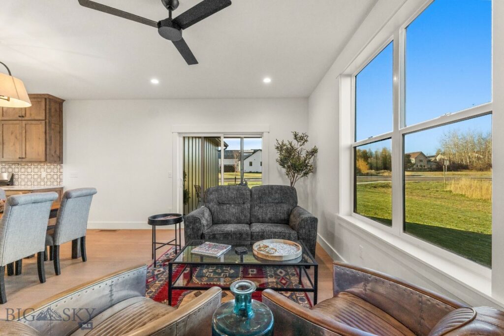 3025 Macnab, Bozeman MT 59715