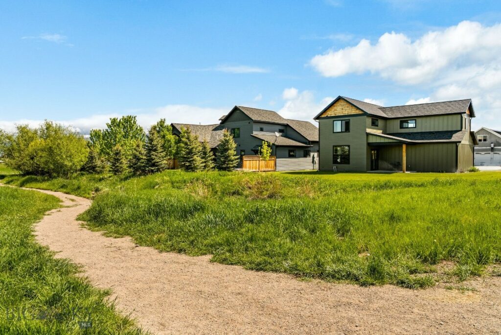3025 Macnab, Bozeman MT 59715