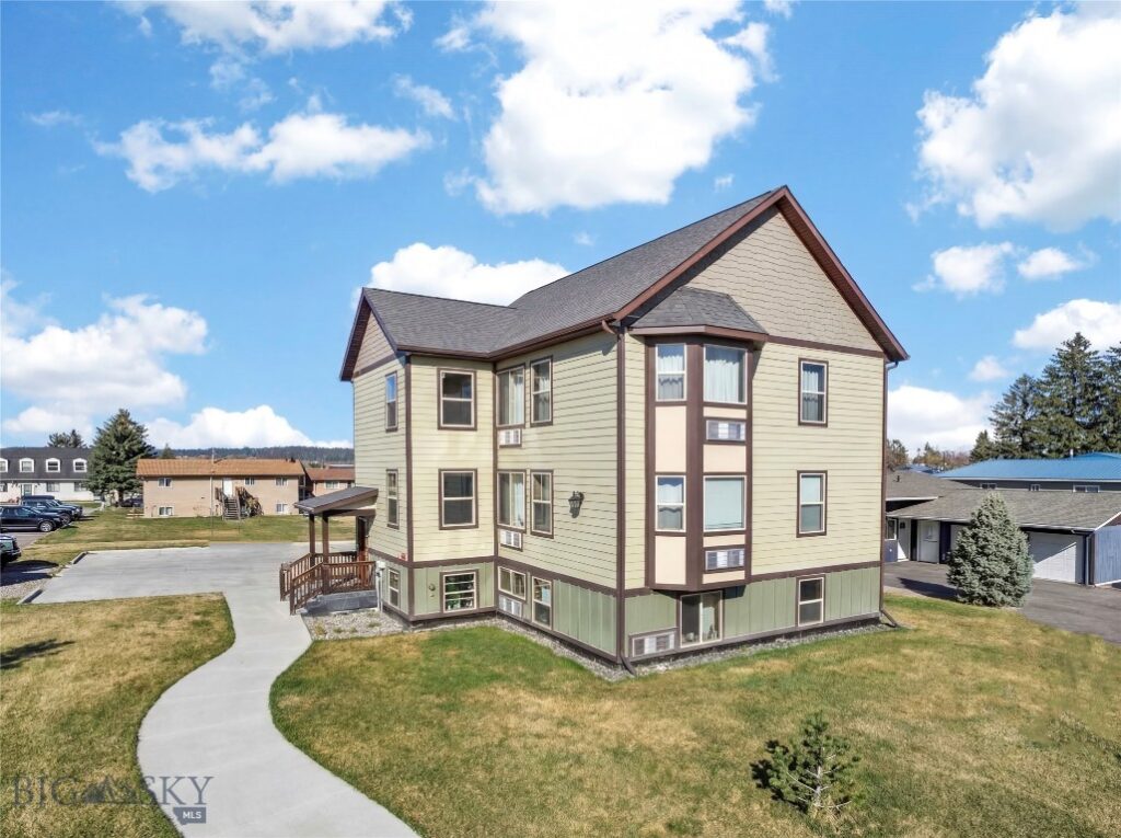 303 S 19th Avenue, Bozeman MT 59718