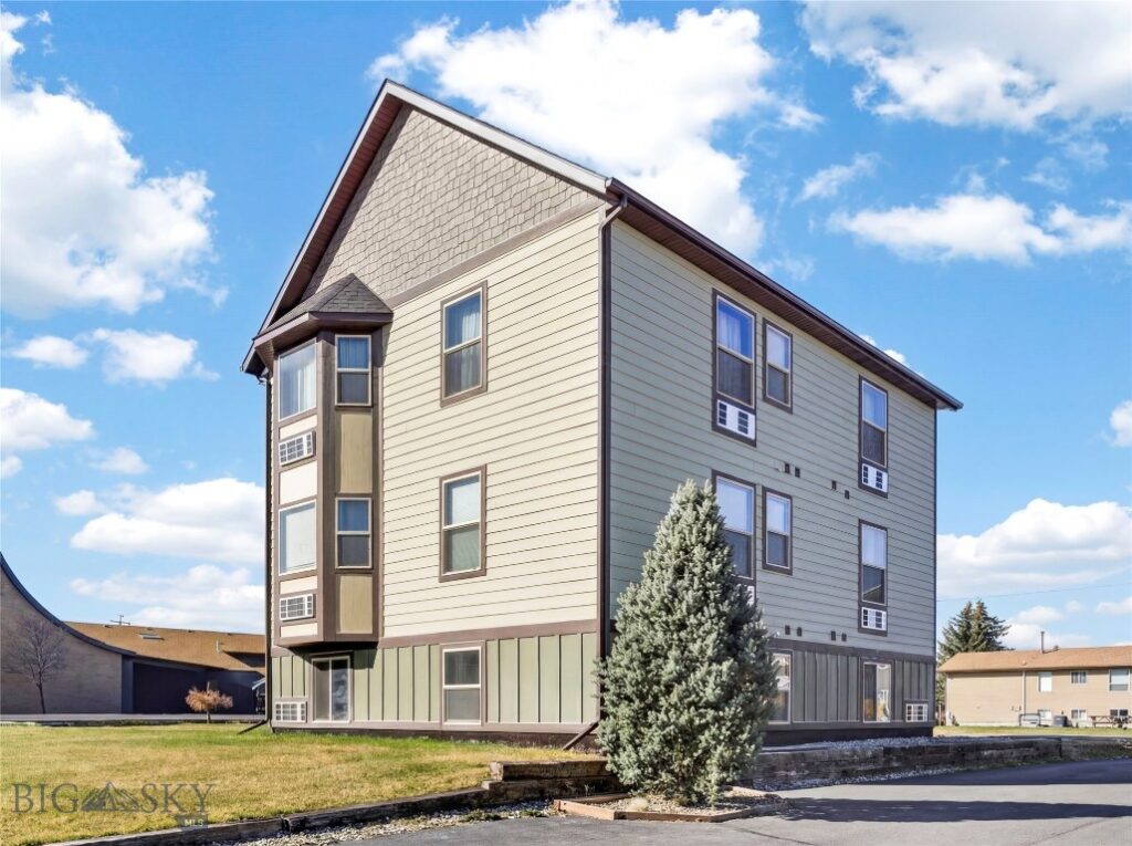 303 S 19th Avenue, Bozeman MT 59718