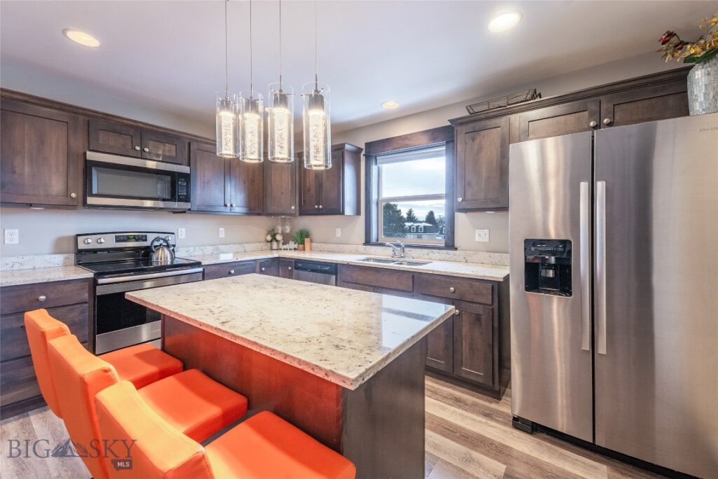 303 S 19th Avenue, Bozeman MT 59718