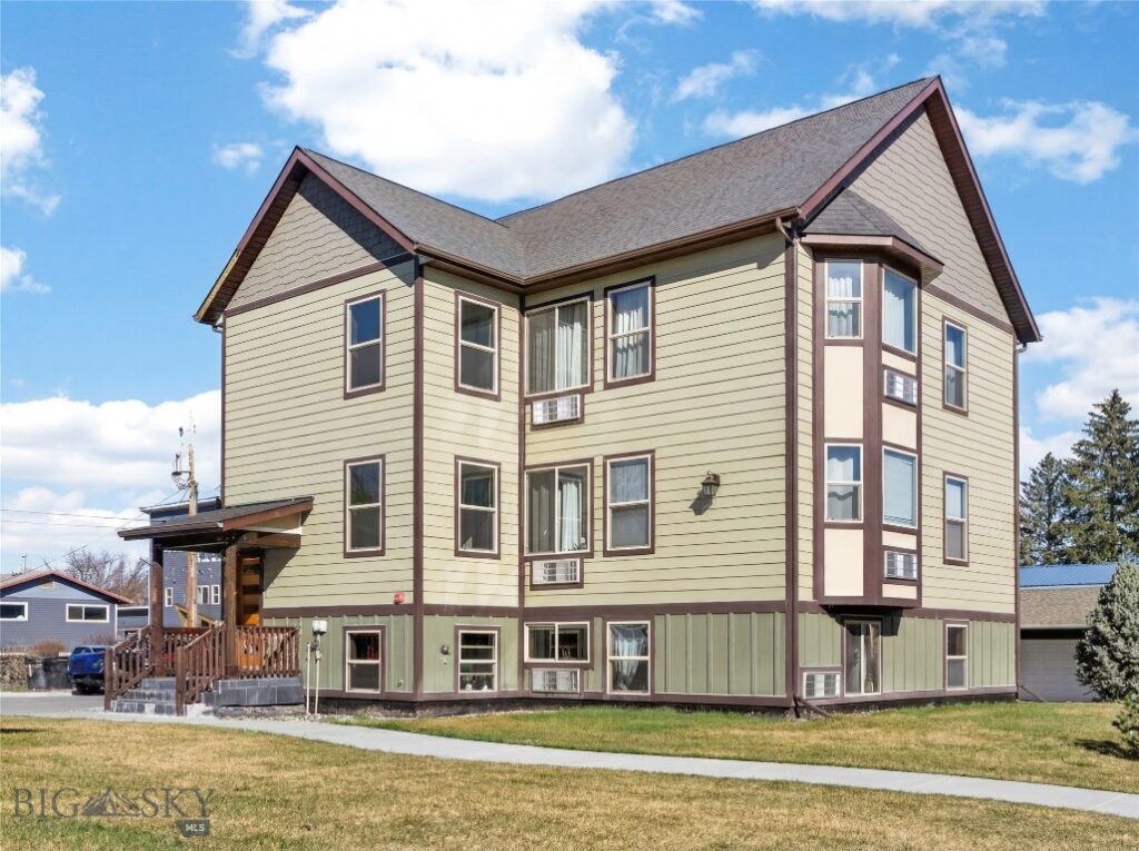 303 S 19th Avenue, Bozeman MT 59718