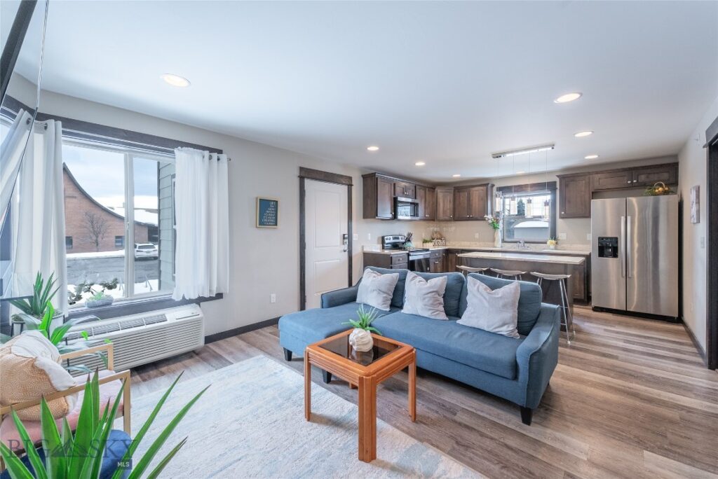 303 S 19th Avenue, Bozeman MT 59718