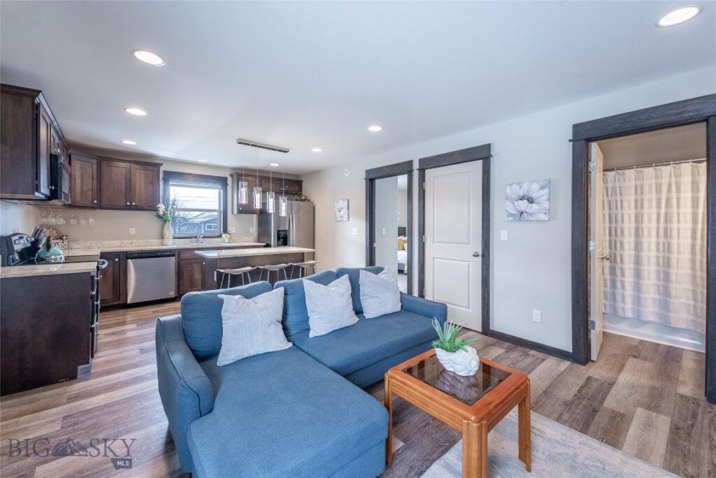 303 S 19th Avenue, Bozeman MT 59718