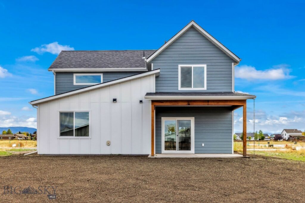 303 Cloudfield Circle, Bozeman MT 59718