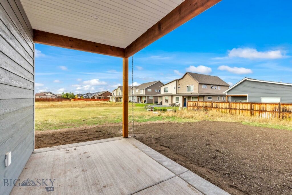 303 Cloudfield Circle, Bozeman MT 59718