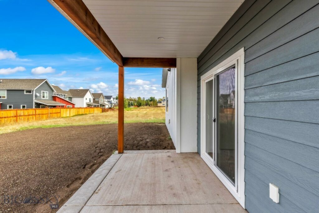303 Cloudfield Circle, Bozeman MT 59718