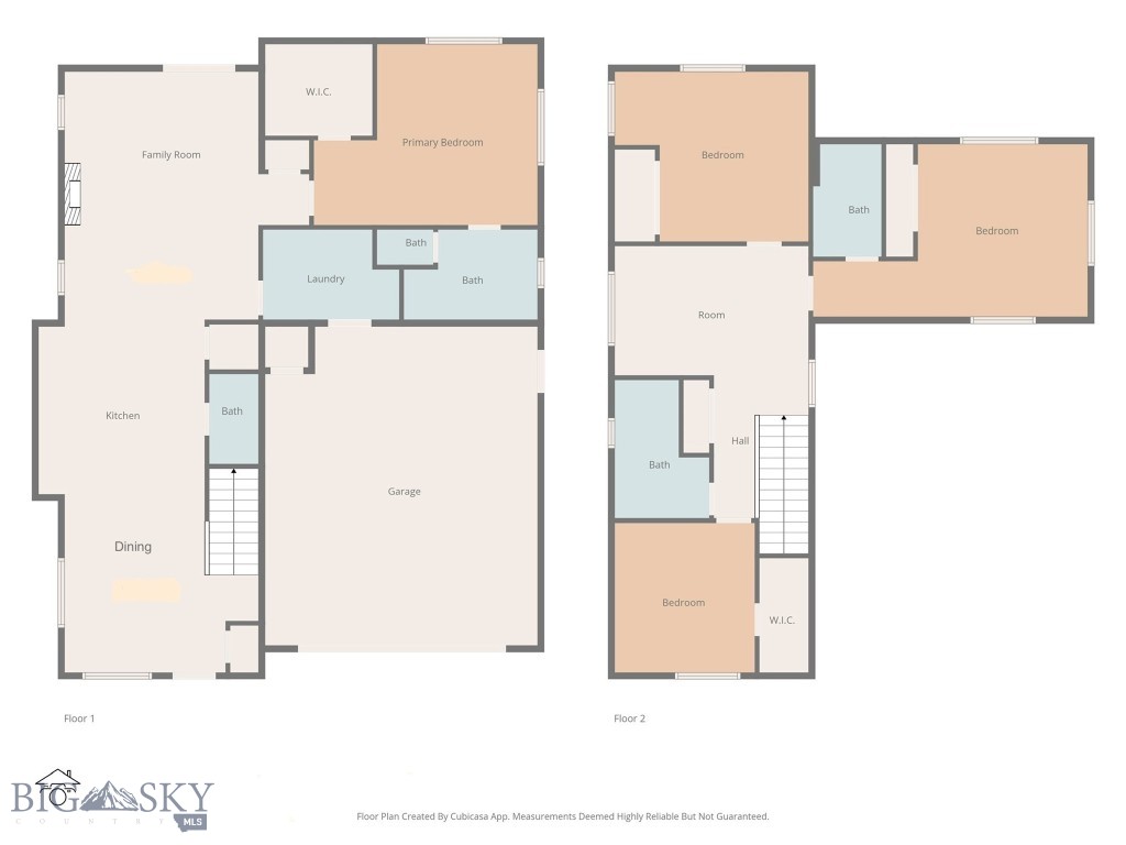 303 Cloudfield Circle, Bozeman MT 59718