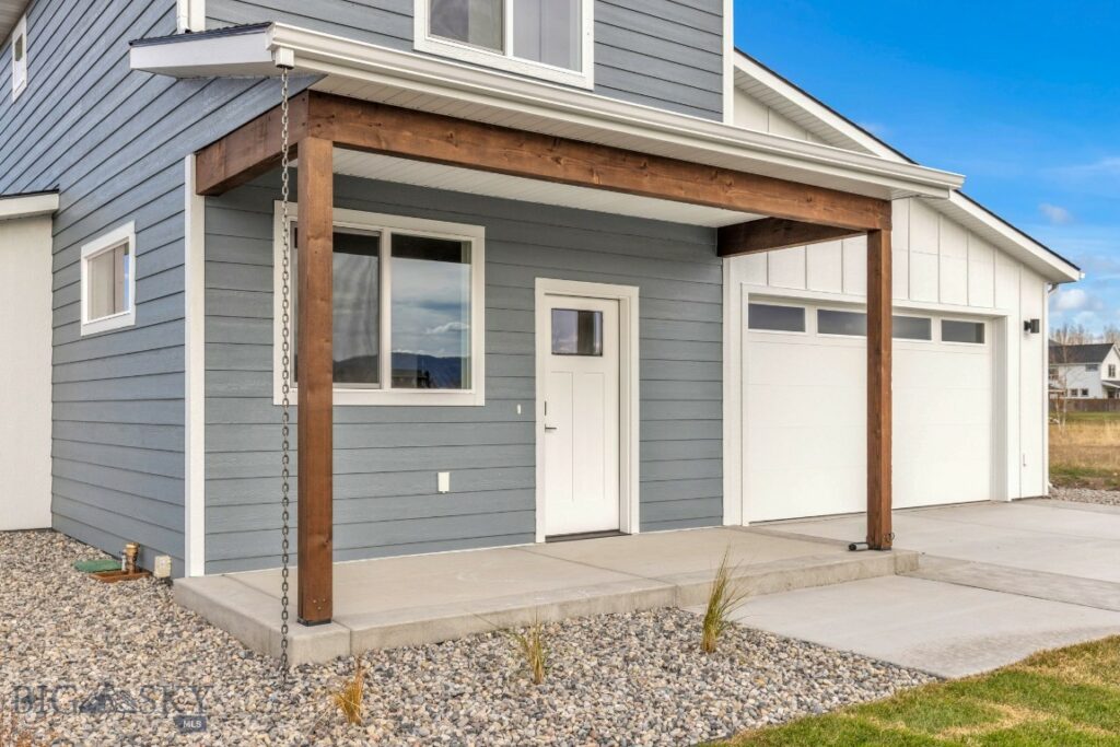 303 Cloudfield Circle, Bozeman MT 59718