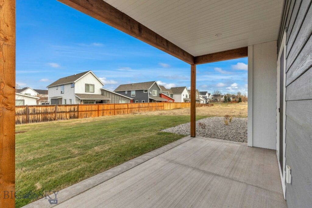 303 Cloudfield Circle, Bozeman MT 59718