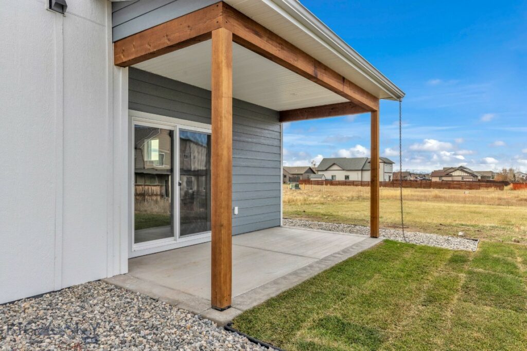 303 Cloudfield Circle, Bozeman MT 59718