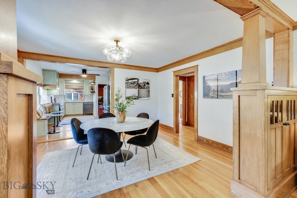 303 E Olive Street, Bozeman MT 59715