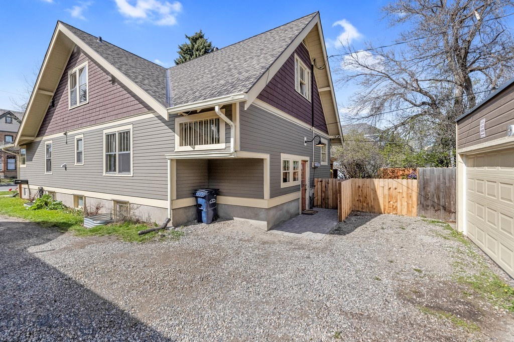 303 E Olive Street, Bozeman MT 59715