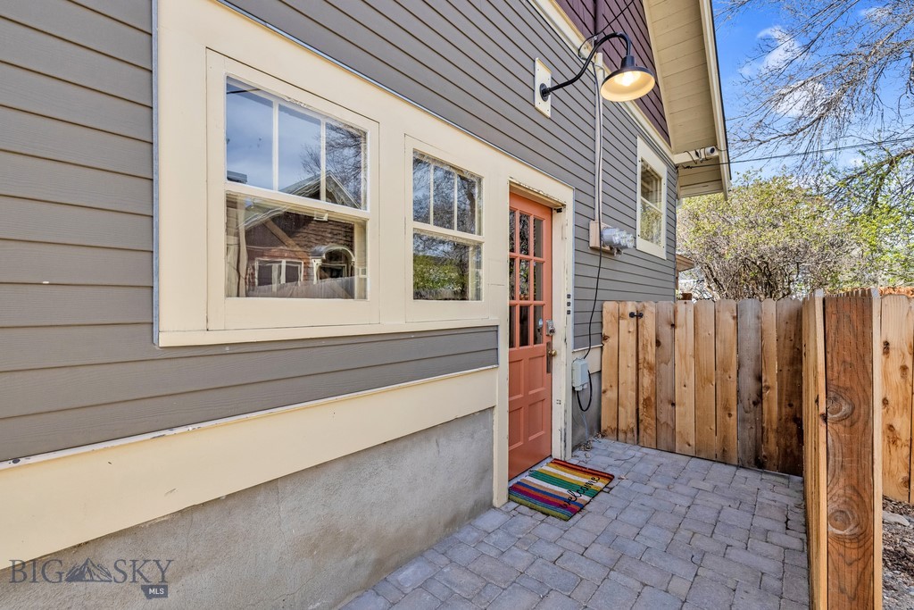 303 E Olive Street, Bozeman MT 59715