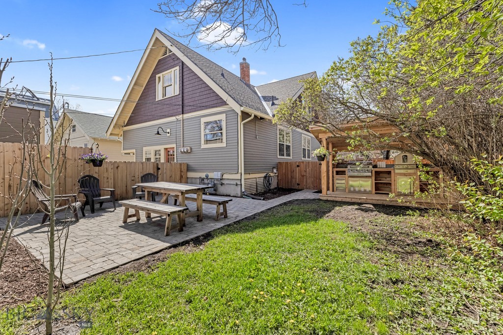 303 E Olive Street, Bozeman MT 59715