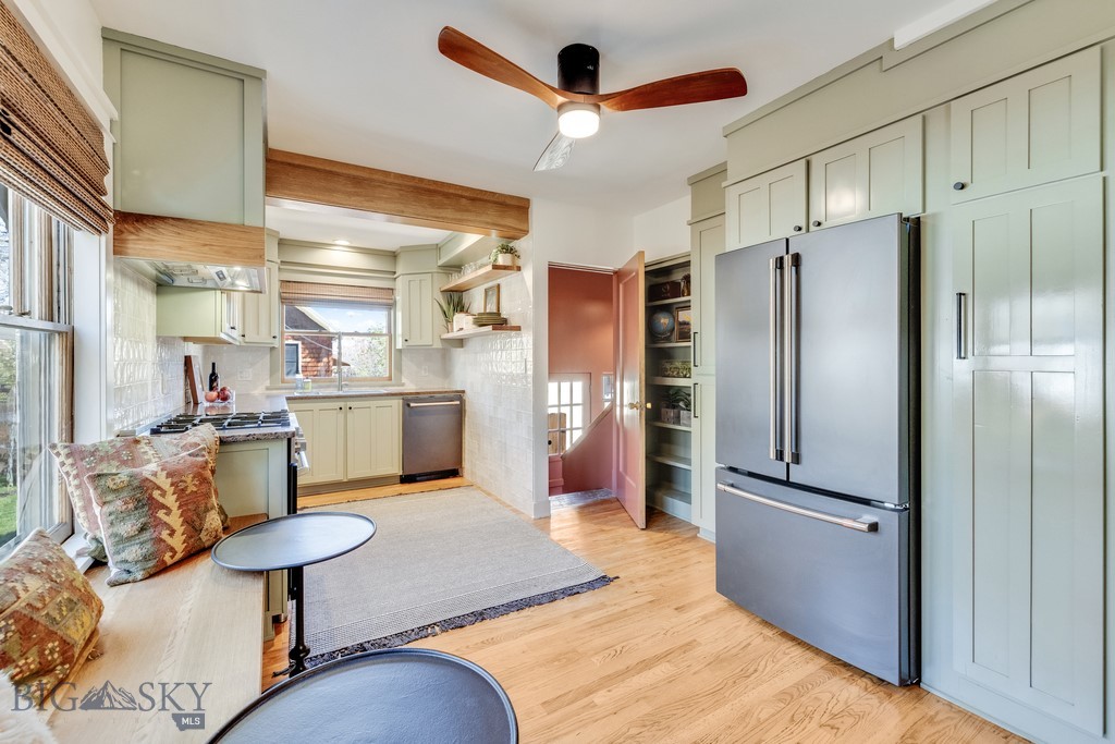 303 E Olive Street, Bozeman MT 59715