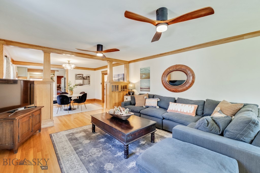 303 E Olive Street, Bozeman MT 59715