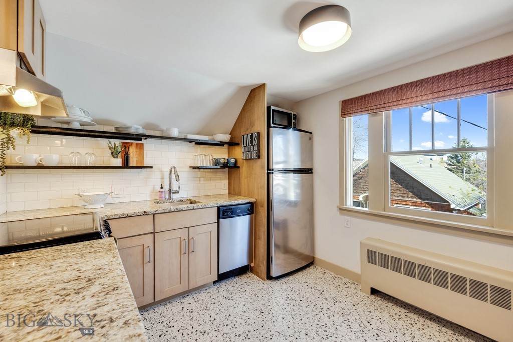 303 E Olive Street, Bozeman MT 59715