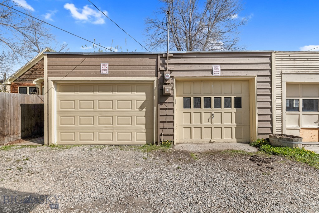 303 E Olive Street, Bozeman MT 59715