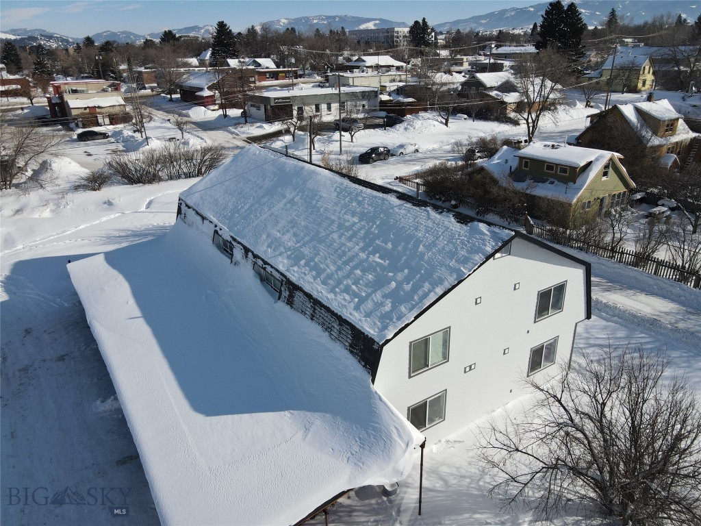 303 N 8th Avenue, Bozeman MT 59715