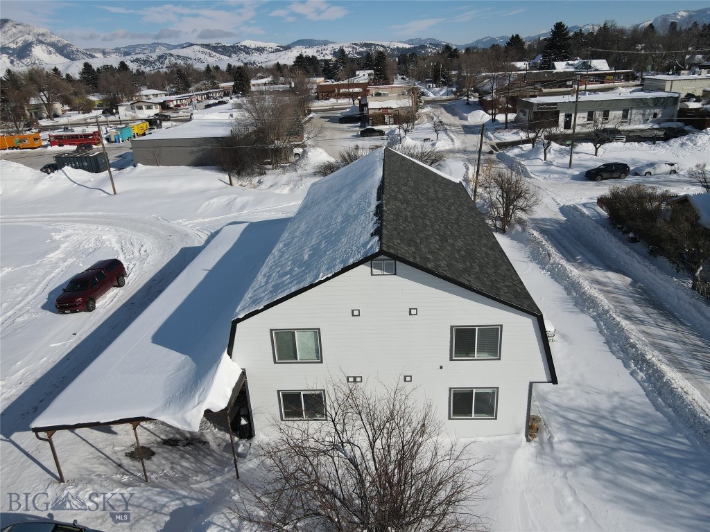 303 N 8th Avenue, Bozeman MT 59715