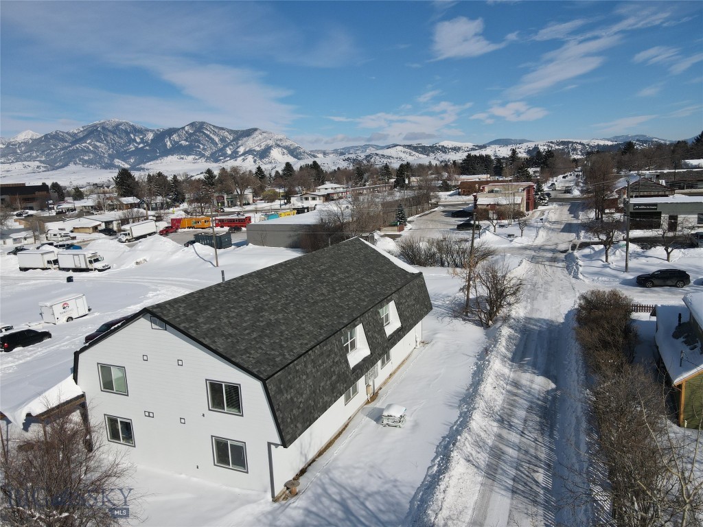 303 N 8th Avenue, Bozeman MT 59715