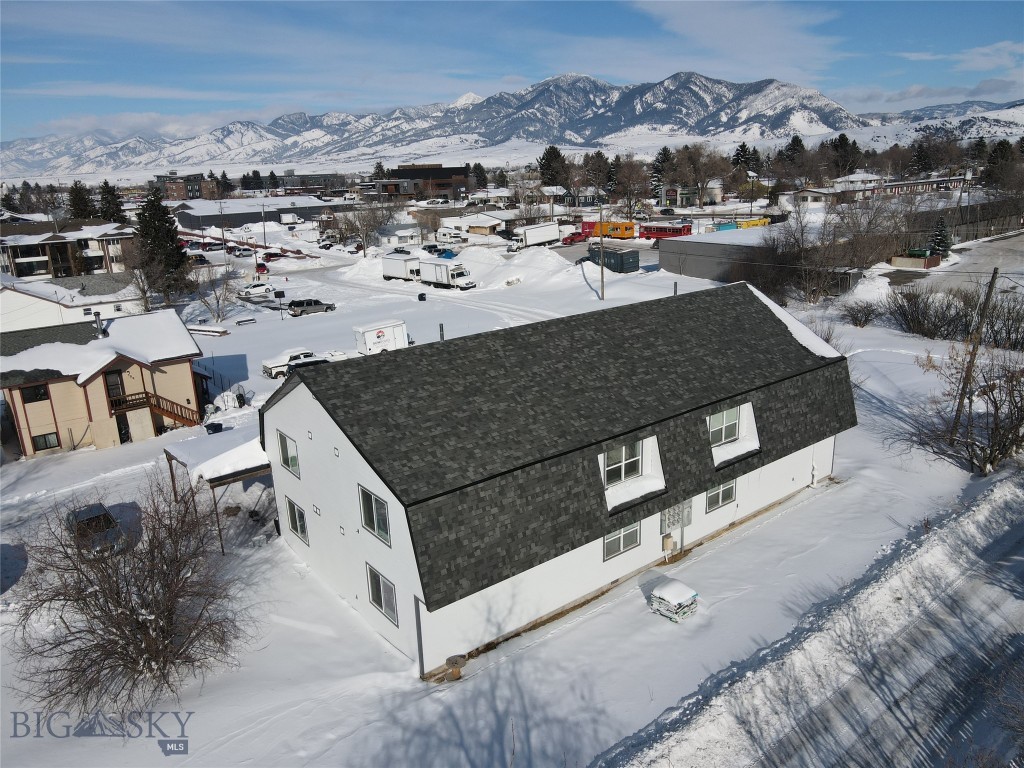 303 N 8th Avenue, Bozeman MT 59715