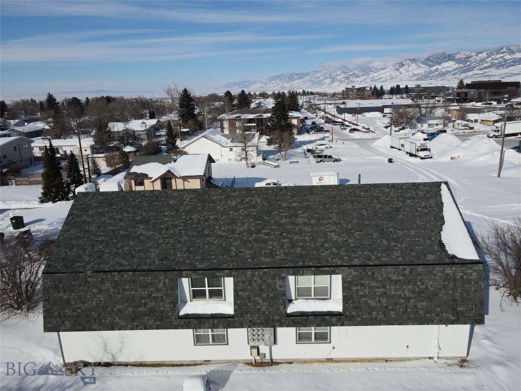 303 N 8th Avenue, Bozeman MT 59715