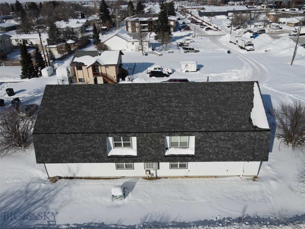 303 N 8th Avenue, Bozeman MT 59715