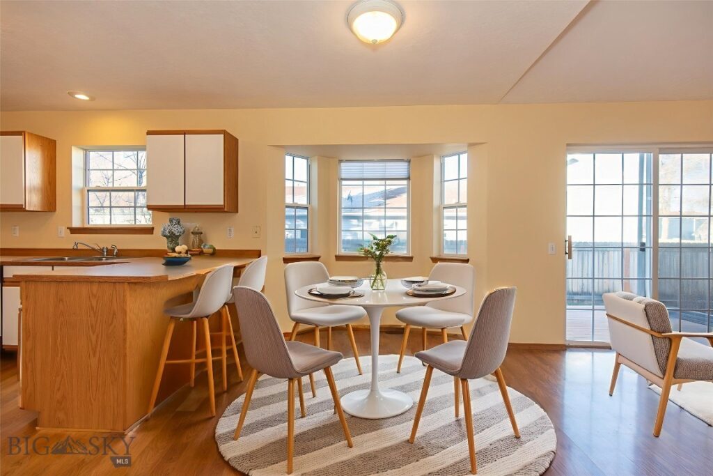 303 Treasure Avenue, Bozeman MT 59718