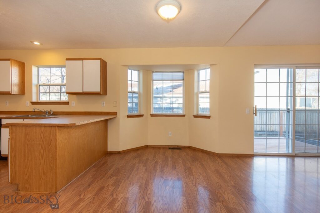 303 Treasure Avenue, Bozeman MT 59718