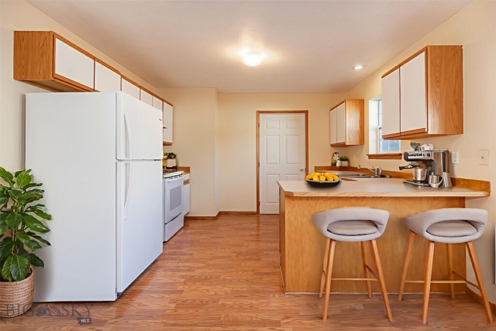 303 Treasure Avenue, Bozeman MT 59718