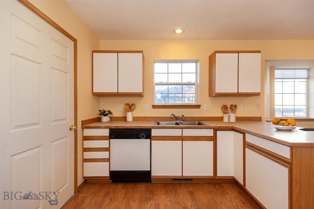 303 Treasure Avenue, Bozeman MT 59718