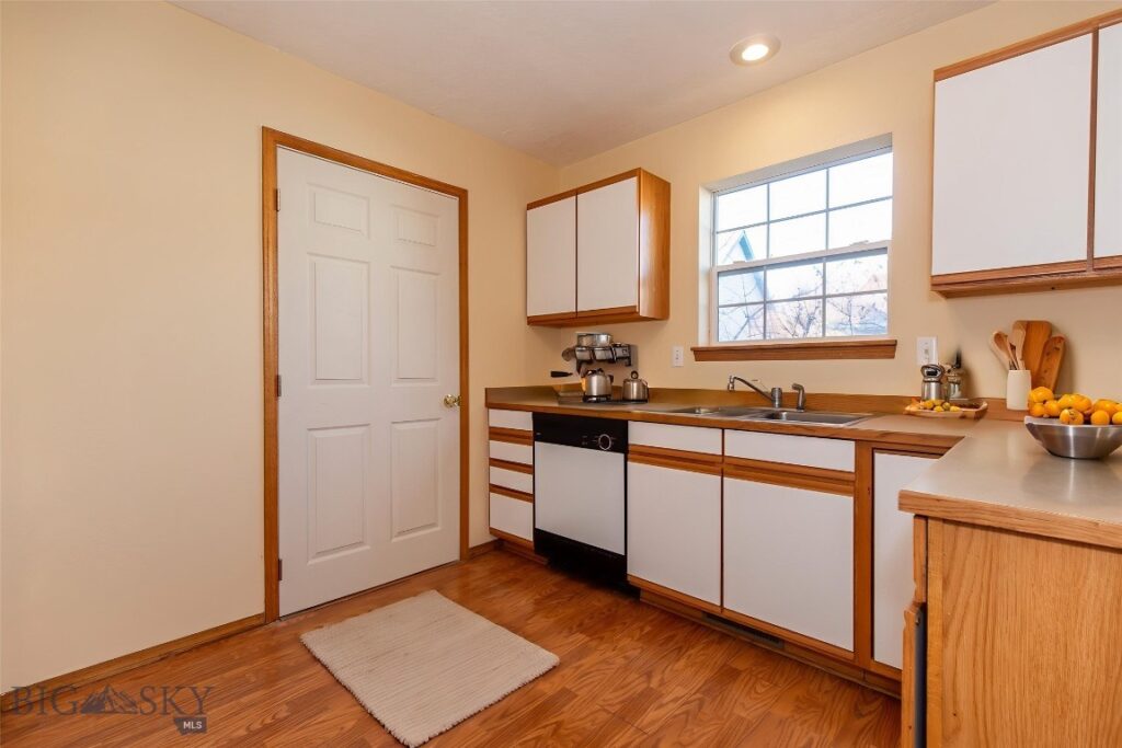 303 Treasure Avenue, Bozeman MT 59718