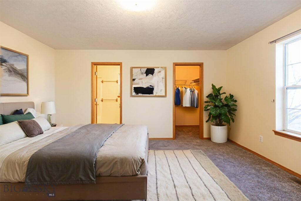 303 Treasure Avenue, Bozeman MT 59718