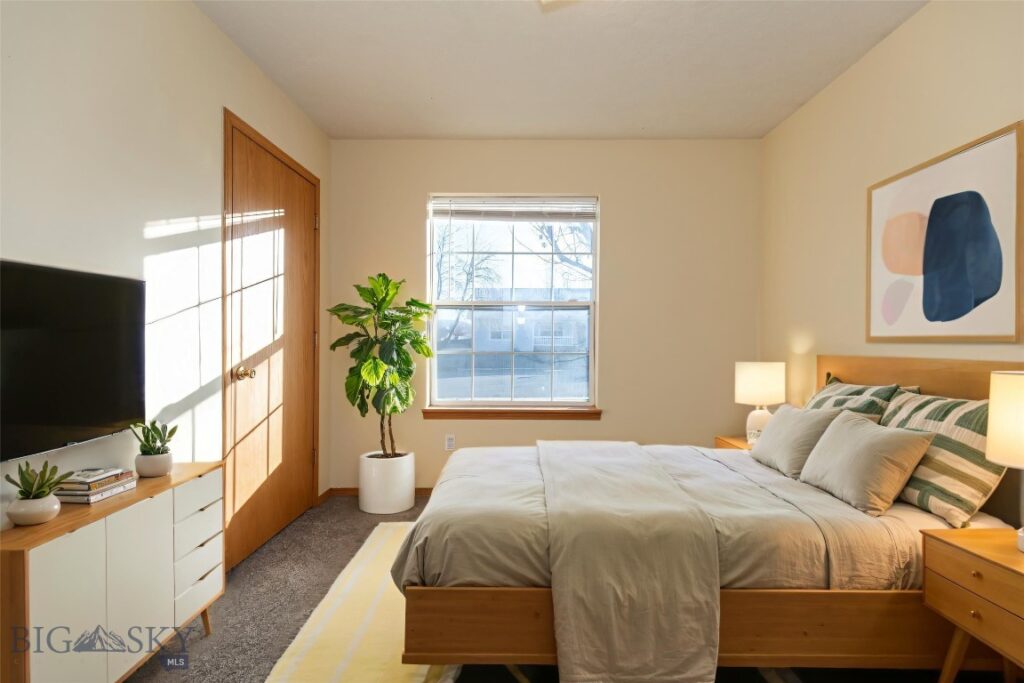 303 Treasure Avenue, Bozeman MT 59718