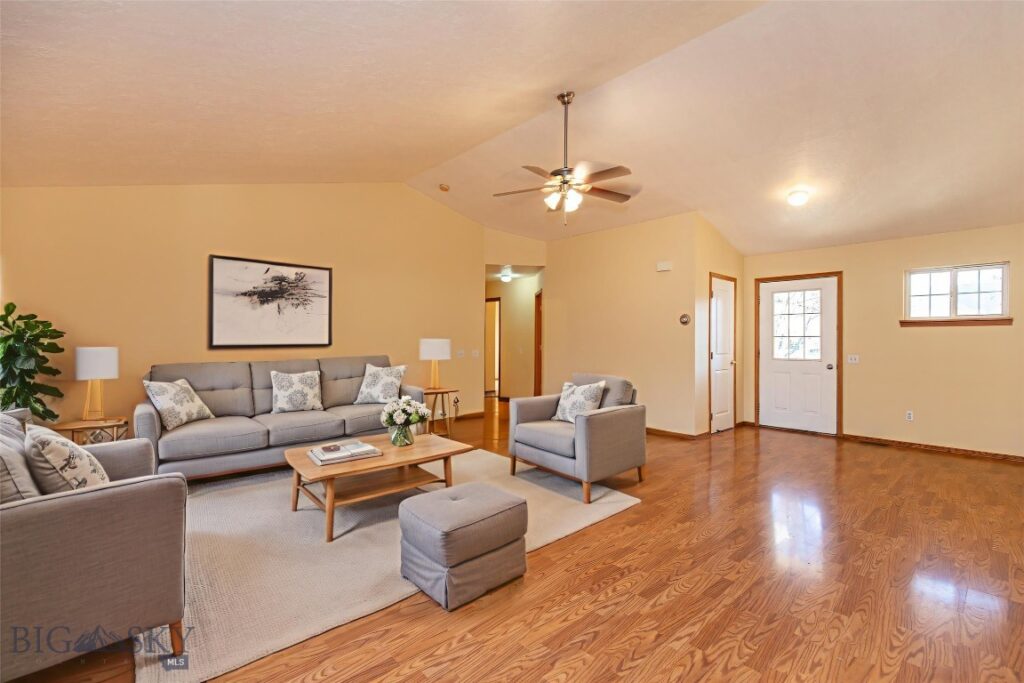 303 Treasure Avenue, Bozeman MT 59718