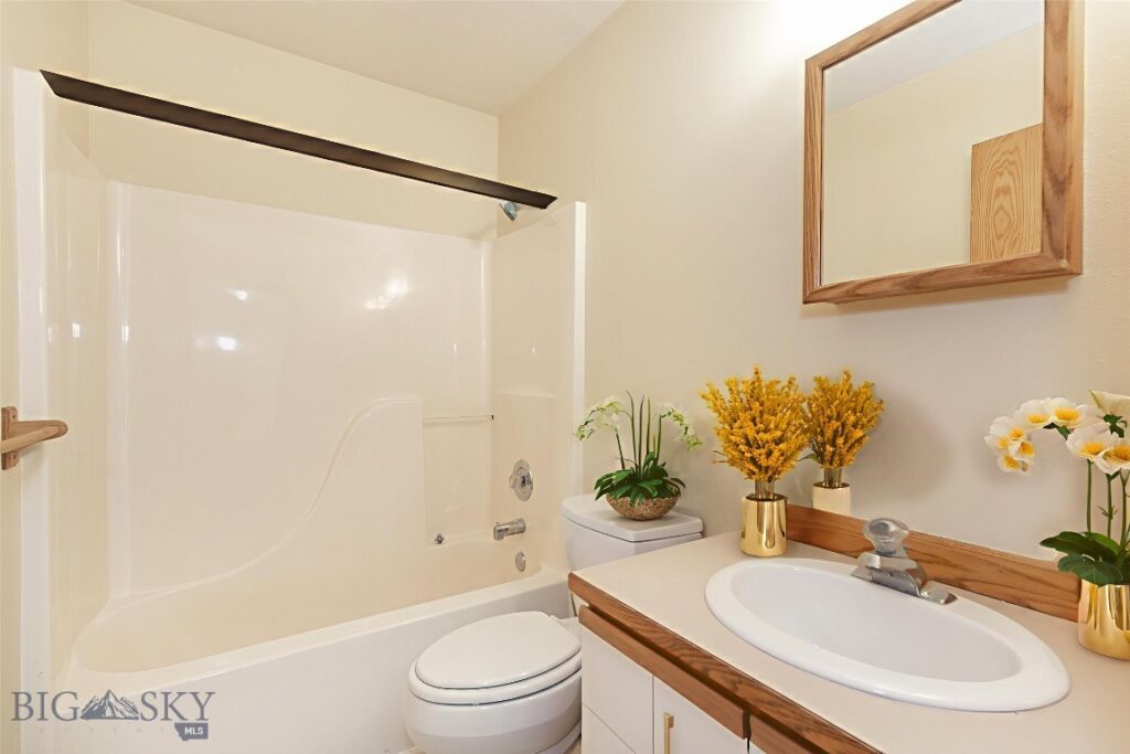 303 Treasure Avenue, Bozeman MT 59718