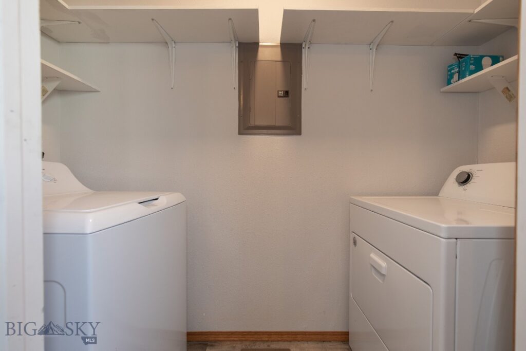 303 Treasure Avenue, Bozeman MT 59718