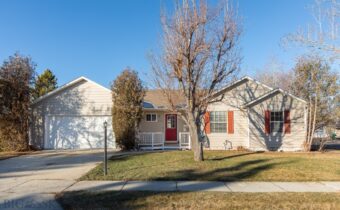 303 Treasure Avenue, Bozeman MT 59718