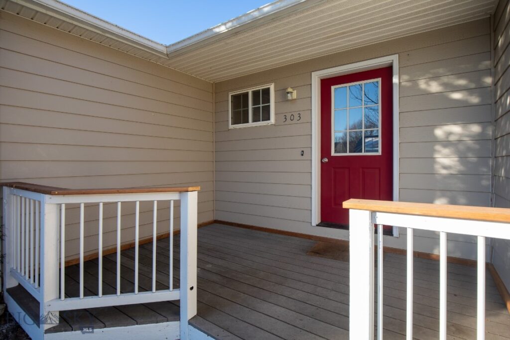 303 Treasure Avenue, Bozeman MT 59718