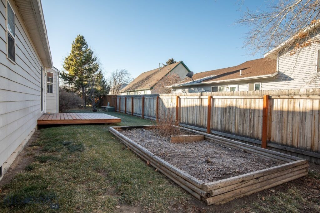 303 Treasure Avenue, Bozeman MT 59718