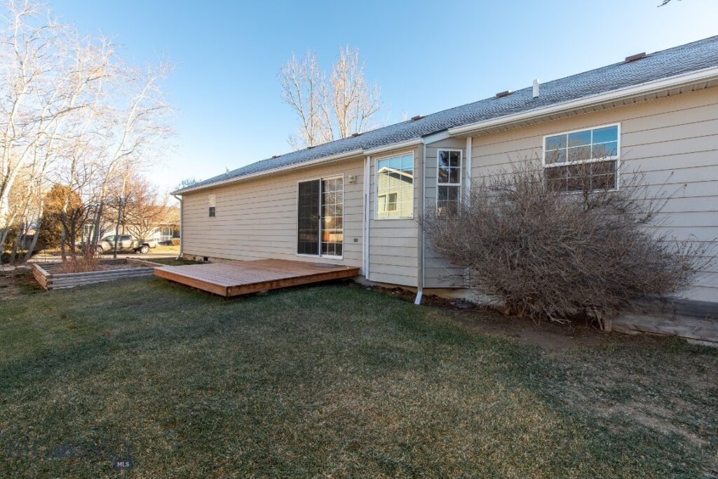 303 Treasure Avenue, Bozeman MT 59718