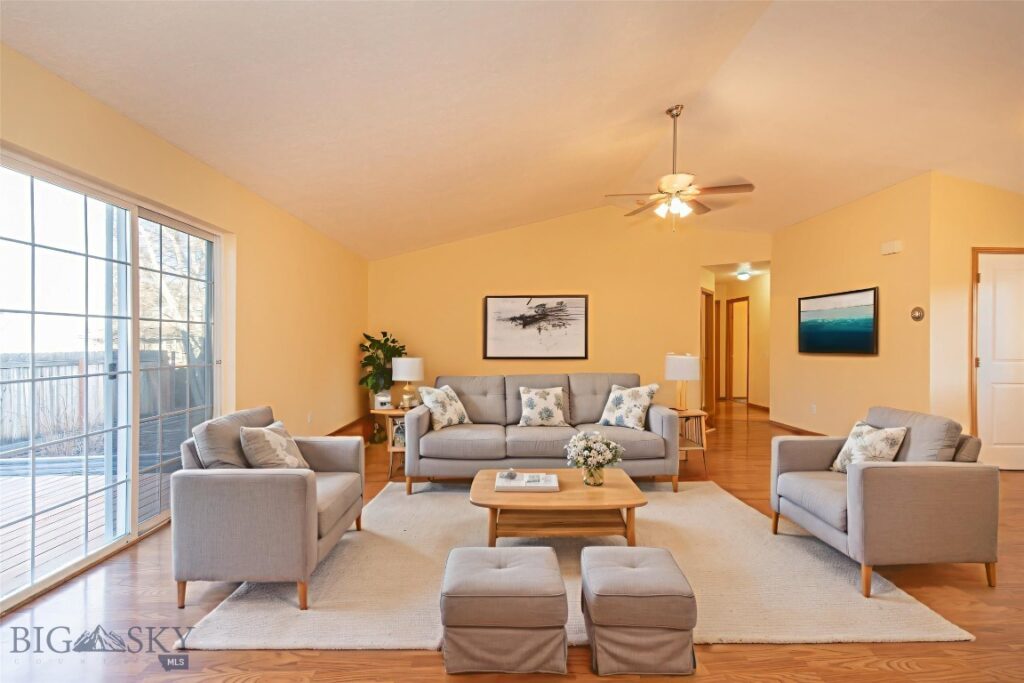 303 Treasure Avenue, Bozeman MT 59718