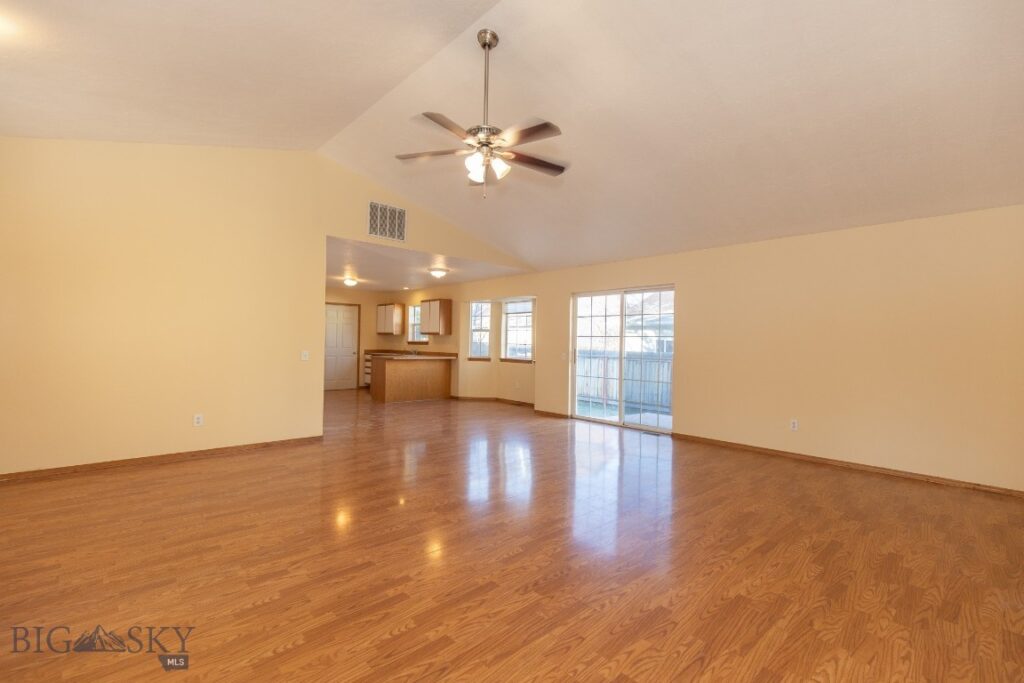 303 Treasure Avenue, Bozeman MT 59718